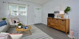 Trails End Apartments Gallery 9
