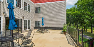 Mill Pond  Apartments Gallery 10