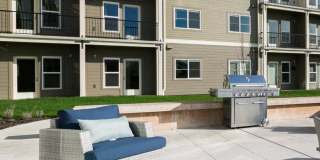 Estates at Hillside Gardens Affordable Senior Housing Gallery 3