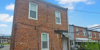 3200 NORMOUNT Avenue Gallery 40