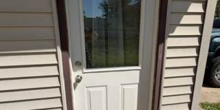 House for Rent in Bartonville 3 BR / 1 BA Gallery 1