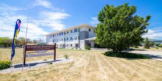 Glenwood Apartments - Senior Housing Gallery 15