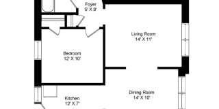 1916-34 W Winona / 5103-15 N Winchester Gallery 13