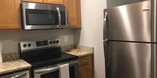 Park Place Apartments Gallery 28
