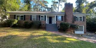 Spacious 4BR/3BA Home Near Forest Acres – 2,728 Sq. Ft. of Comfortable Living! Gallery 1