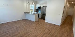 3 Bedroom | 2 Bathroom | 1 Car Garage | Duplex | Springfield MO! Gallery 4