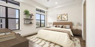 Residences at The Grove Gallery 13