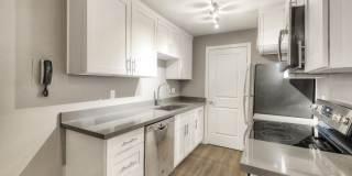 Waverly Place Apartments Gallery 3