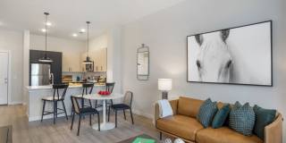 The Oliver Gallery 4