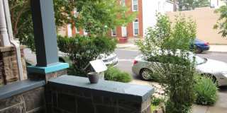 2026/2027 JHU Off-Campus 3bd/1ba Rowhouse w/ W/D & rear yard! -Available 6/9/26 2026/2027 JHU Off-Campus 3bd/1ba Rowhouse w/ W/D & rear yard! -Available 6/9/26 Gallery 3