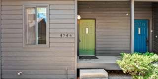 3BD, 2.5 Boulder Townhome with 1-Car Garage Gallery 3