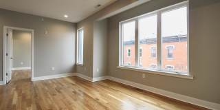 1642 Cambridge Street - B Gallery 1