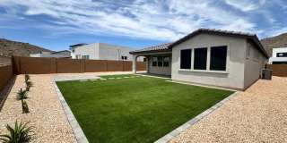 BRAND NEW HOME IN ALORAVITA IN PEORIA Gallery 40