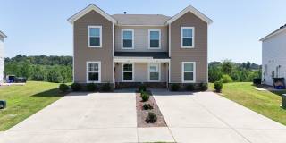 3 Bedroom Townhome in Pendleton, SC Gallery 1