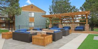 Mountain Vista Apartments Gallery 27