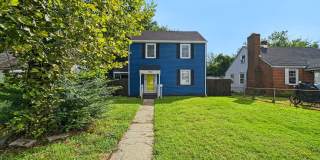 Newly Renovated 2-Bedroom Home Newly Renovated 2-Bedroom Home Gallery 1