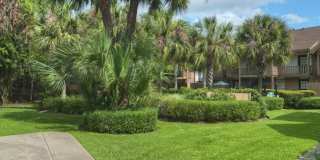 Fox Hall Apartments Gallery 2