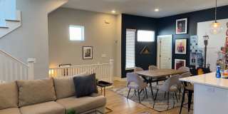 Great 3BR Home in the Heart of Nashville Gallery 21