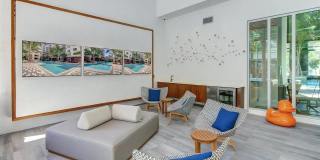 Pearl at Flagler Village Gallery 34