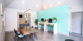 The Pointe at Preston Ridge Apartment Homes Gallery 4