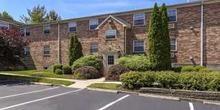 Village Green Apartments Gallery 2