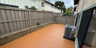 LA JOLLA VILLAGE LIVING! SPACIOUS 3BD/2.5BA TOWNHOME AVAILABLE JUNE for $4,795/mo! Gallery 12
