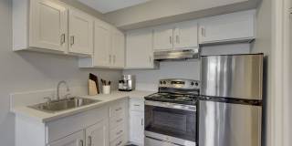 Mezzo Apartments Gallery 2