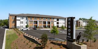 Heron Mill Apartments at Douglasville Gallery 36