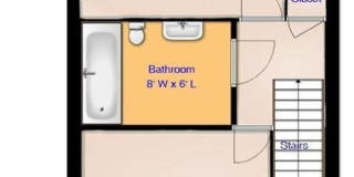 Holly Circle Townhouses Gallery 28