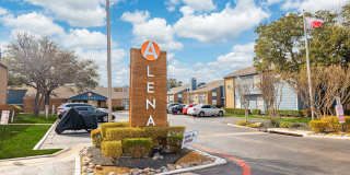 Alena Apartments Gallery 17