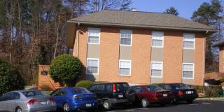 One Bedroom Apartment at Arlington Court Gallery 1