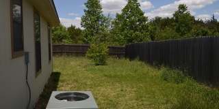 GREAT 3 BED/ 2 BATH HOME IN THE QUIET, MEADOWS - COPPERAS COVE Gallery 1