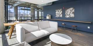 Reside on Green Street Gallery 25