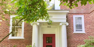 3832 Porter Street Northwest - 1#F390 Gallery 1