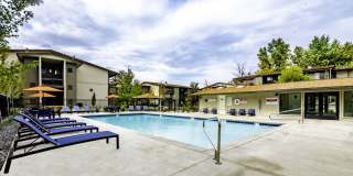 Country Lake Apartments Gallery 8