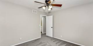 WEST Side Duplex for rent! Spacious 3 bed/2 bath duplex for rent! Move In Special- 1/2 off 2nd month's rent. Gallery 12