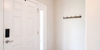 Open concept plan in Savannah Southside - Close to I95 Gallery 4