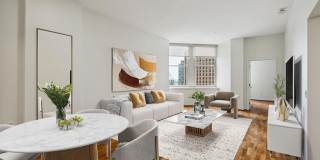 1600 ARCH STREET Gallery 1