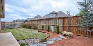 Beautiful Home in a Desirable Gated Northwest OKC Community with Neighborhood Lake! *More photos coming soon* Gallery 7
