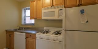 Normandy Apartments Gallery 9
