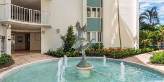 ** MOORINGS\COQUINA SANDS SEASONAL\ANNUAL AVAILABLE REMODELED 2/2 ACROSS FROM LOWDERMILK PARK BEACH ** Gallery 8