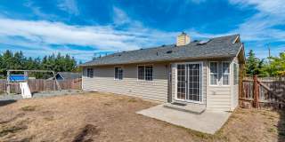 Three-Bedroom 2 bath off Ft. Nugent Rd. Three-Bedroom 2 bath off Ft. Nugent Rd. Gallery 17