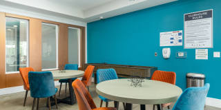 Altair at the Heights Gallery 8