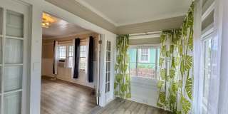 Charming detached single family Kaimuki 3 bdrm, 1 bath home on level lot Gallery 15