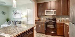 Terrastone Travesia Apartments Gallery 13