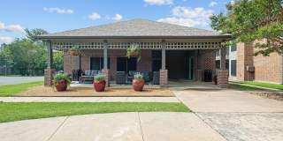 Legacy Apartments Gallery 25