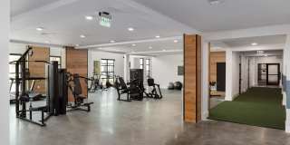 Heron Mill Apartments at Douglasville Gallery 12