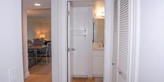 RARE Offering 2BD/2BA Furnished Condo of secured building in highly sought after Boutique Bella Capri building. Gallery 24