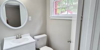 Crosswell Area-4 Bedroom, 2 Bathroom House Gallery 23