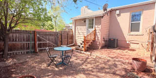 Charming 2 Bed 1 Bath Duplex in West Highlands Gallery 29